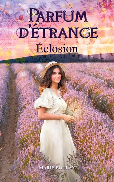 Picture of Parfum d'Étrange