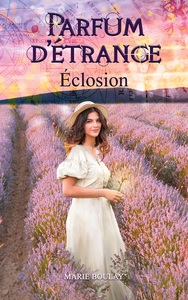 Picture of Parfum d'Étrange