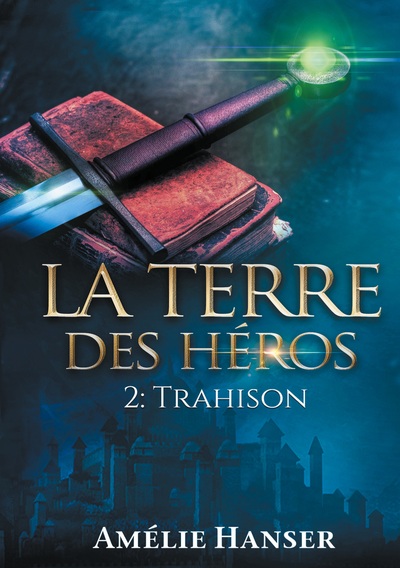 Picture of La terre des héros T2