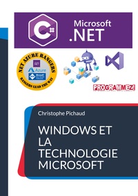 Image de Windows et la Technologie Microsoft .NET