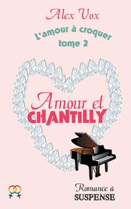 Image de Amour et Chantilly