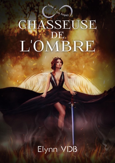 Image de Chasseuse de l'ombre