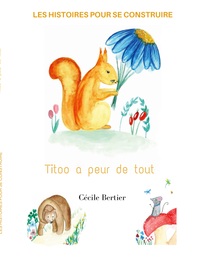 Picture of Titoo a peur de tout