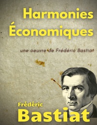 Picture of Harmonies Économiques