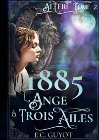 Image de 1885 L'Ange à Trois Ailes
