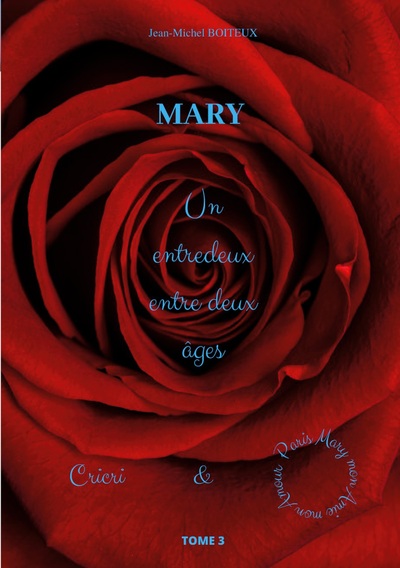 Image de Mary, Tome 3