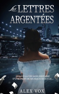 Picture of Les lettres argentées