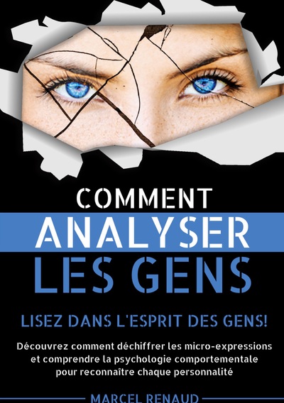 Picture of Comment Analyser les Gens