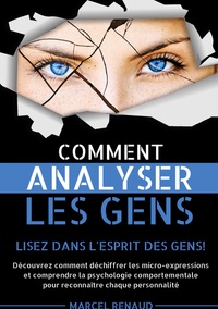 Picture of Comment Analyser les Gens