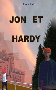 Picture of Jon et Hardy