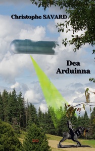 Picture of Dea Arduinna