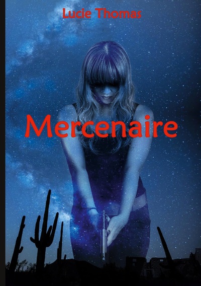 Picture of Mercenaire