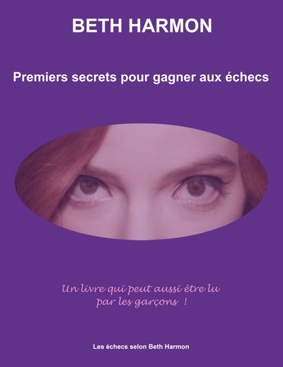 Image de Premiers secrets pour gagner aux échecs