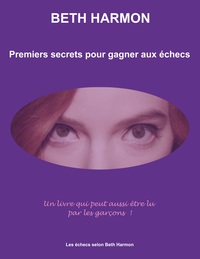 Image de Premiers secrets pour gagner aux échecs
