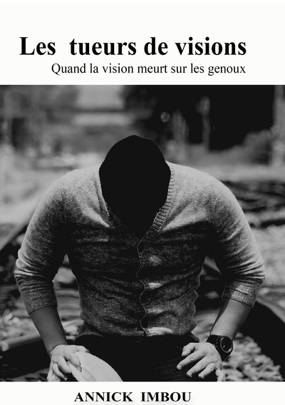 Image de LES TUEURS DE VISIONS