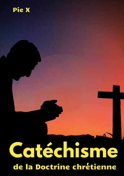 Image de Catéchisme de la Doctrine chrétienne