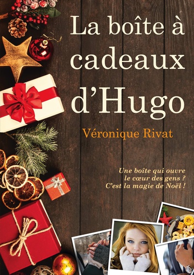 Image de La boîte à cadeaux d'Hugo