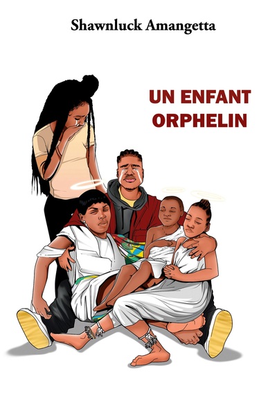 Image de Un enfant orphelin