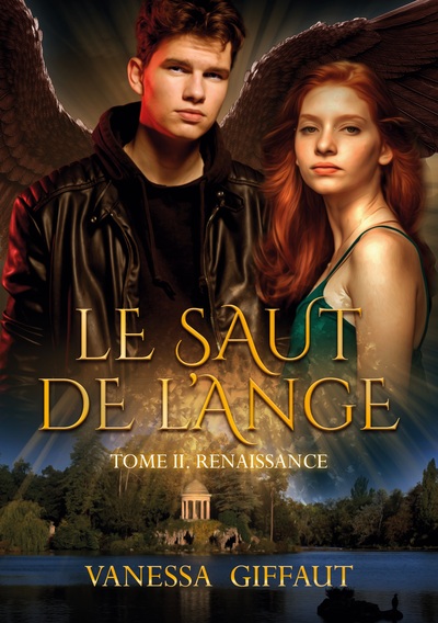 Image de Le Saut de l'Ange