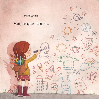 Image de Moi, ce que j'aime...