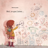 Image de Moi, ce que j'aime...