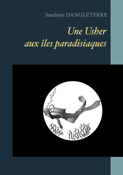 Picture of Une Usher aux îles paradisiaques