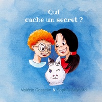 Image de Qui cache un secret ?
