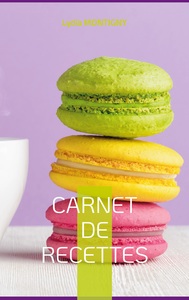 Image de Carnet de Recettes