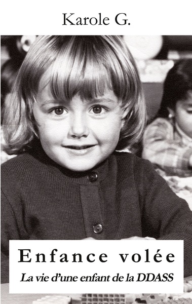 Picture of Enfance Volée