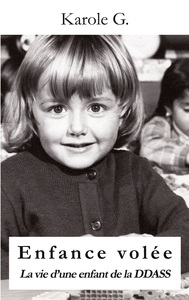 Picture of Enfance Volée