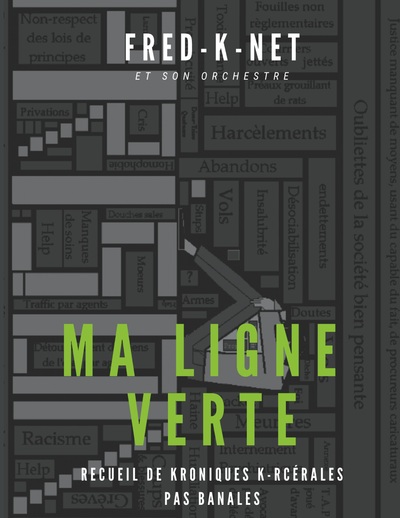 Image de Ma ligne verte