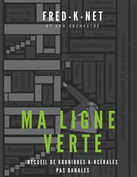 Image de Ma ligne verte