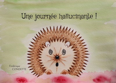 Image de Une journée hallucinante !
