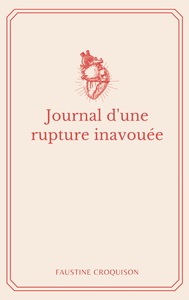 Picture of Journal d'une rupture inavouée