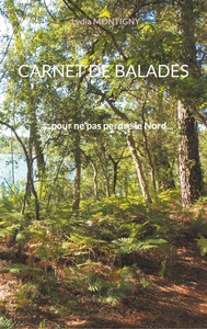 Picture of Carnet de Balades