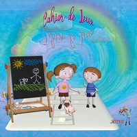 Picture of CAHIER DE JEUX