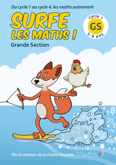 Picture of Surfe les Maths !