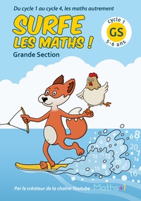 Picture of Surfe les Maths !