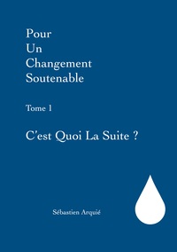 Picture of Pour un changement soutenable