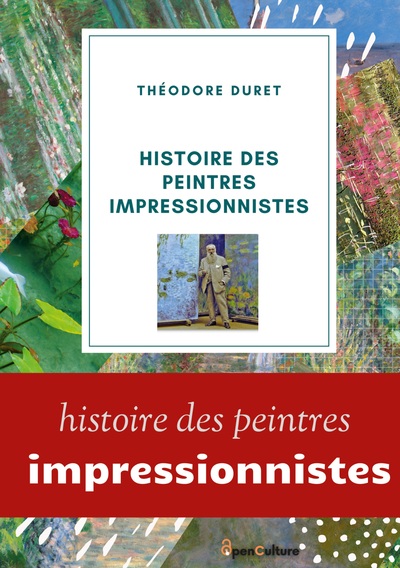 Picture of Histoire des peintres impressionnistes