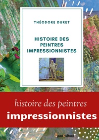Picture of Histoire des peintres impressionnistes