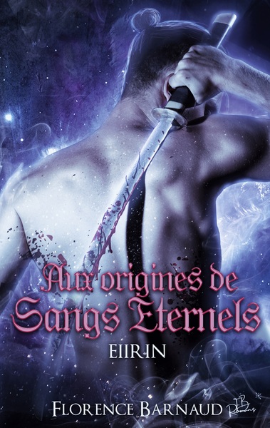 Image de Aux Origines de Sangs Éternels - Eiirin
