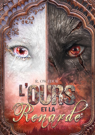 Image de L'Ours et la Renarde