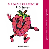 Image de Madame Framboise a la frousse
