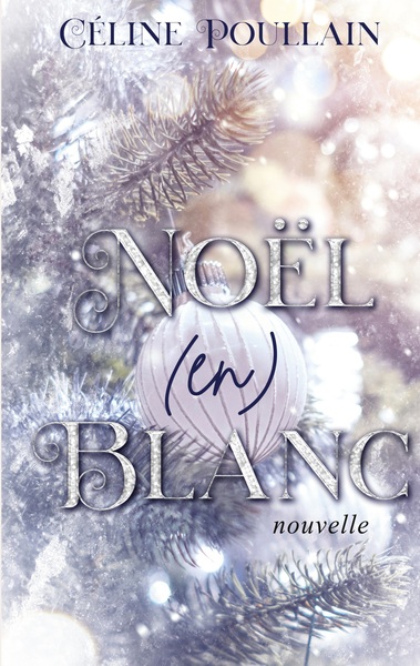Image de Noël (en) blanc