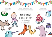 Image de Les petits mémos rigolos d'Emma