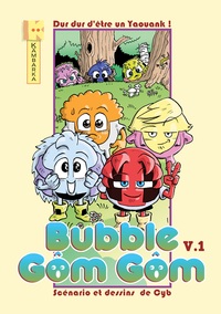 Picture of Bubble Gôm Gôm