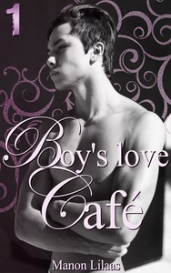 Image de Boy's love Café