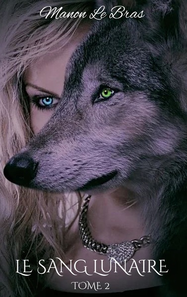 Picture of Le Sang Lunaire