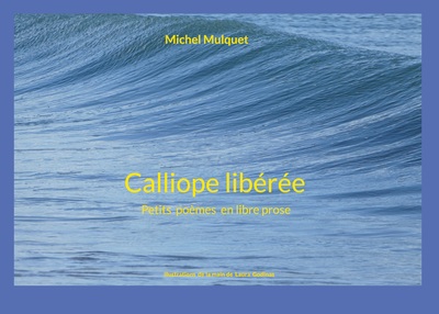 Image de Calliope libérée